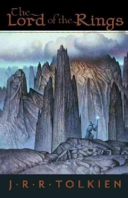 The Lord Of The Rings (Paperback)