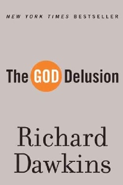 The God Delusion (Paperback)