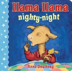Llama Llama Nighty-Night (Board book)