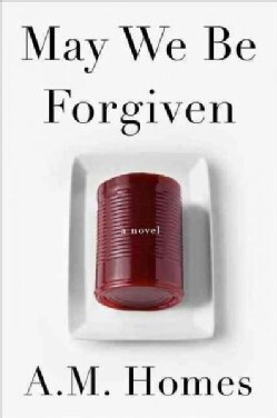 May We Be Forgiven (Hardcover)