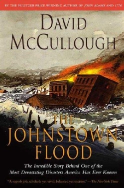 The Johnstown Flood (Paperback)