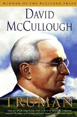 Truman (Hardcover)