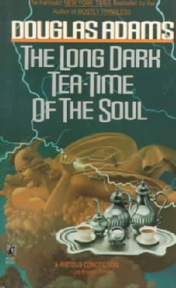 The Long Dark Tea-Time of the Soul (Paperback)
