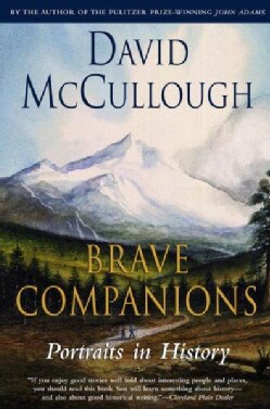 Brave Companions: Portraits in History (Paperback)