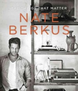 The Things That Matter (Hardcover)