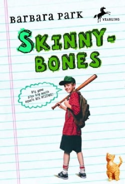 Skinny-Bones (Paperback)