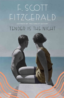 Tender Is the Night (Paperback)