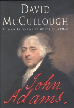 John Adams (Hardcover)