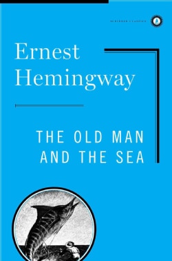 The Old Man and the Sea (Hardcover)