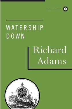 Watership Down (Hardcover)