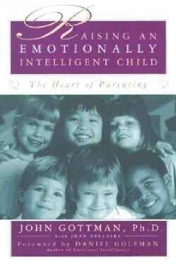 Raising an Emotionally Intelligent Child (Paperback)