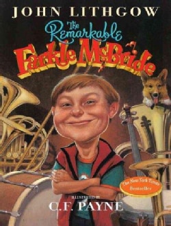 The Remarkable Farkle McBride (Hardcover)