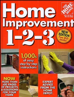 Home Improvement 1-2-3