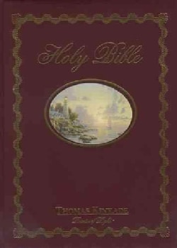Holy Bible Lighting the Way Home Family Bible: New King James Version (Hardcover)