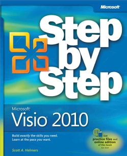 Microsoft Visio 2010 Step by Step