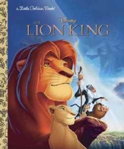 Lion King (Hardcover)