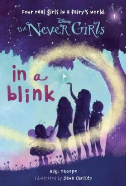 In a Blink (Paperback)