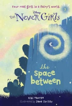 The Space Between (Paperback)