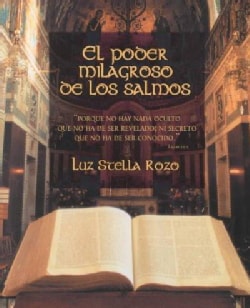 El Poder Milagroso De Los Salmos (Paperback)