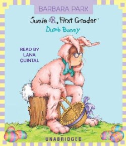 Dumb Bunny (CD-Audio)