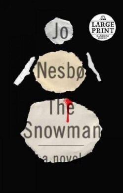 The Snowman (Paperback)