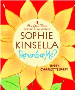 Remember Me? (CD-Audio)