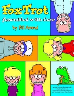 Foxtrot: Assembled With Care (Paperback)