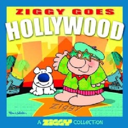 Ziggy Goes Hollywood: A Ziggy Collection (Paperback)
