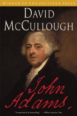 John Adams (Paperback)