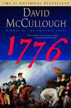 1776 (Paperback)