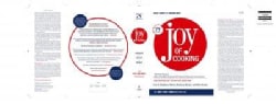 Joy of Cooking (Hardcover)