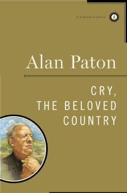 Cry, the Beloved Country (Hardcover)