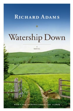 Watership Down (Paperback)