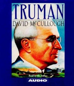 Truman (CD-Audio)