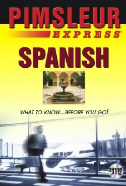 Pimsleur Express - Spanish