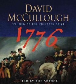 1776 (CD-Audio)