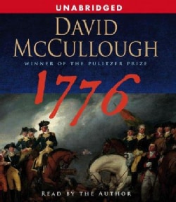 1776 (CD-Audio)