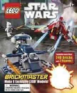 Lego Star Wars