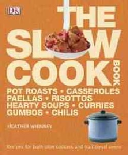 The Slow Cook Book (Hardcover)