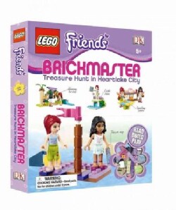 Lego Friends