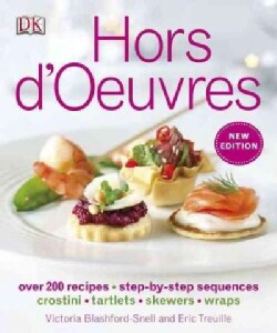Hors d'Oeuvres (Hardcover)