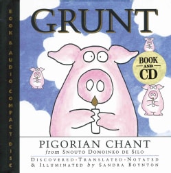 Grunt: Pigorian Chant from Snouto Domoinko De Silo