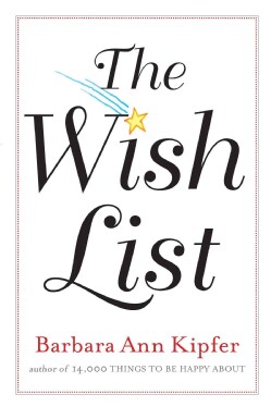 The Wish List (Paperback)