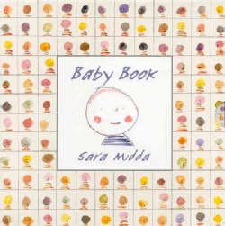 Baby Book (Hardcover)