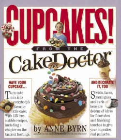 Cupcakes: From the Cake Mix Doctor (Paperback)