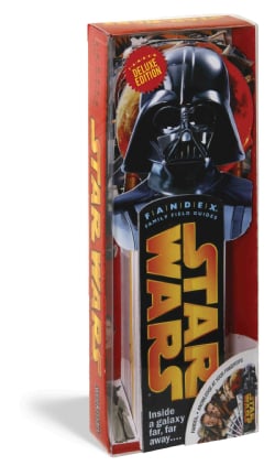 Star Wars Fandex (Cards)