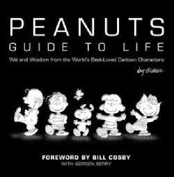 The Peanuts' Guide To Life (Hardcover)