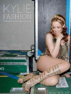 Kylie Fashion (Hardcover)