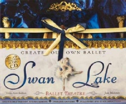 Swan Lake Ballet Theatre
