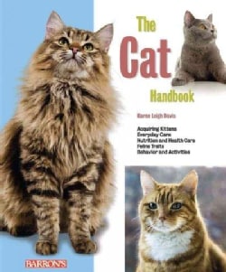 The Cat Handbook (Paperback)